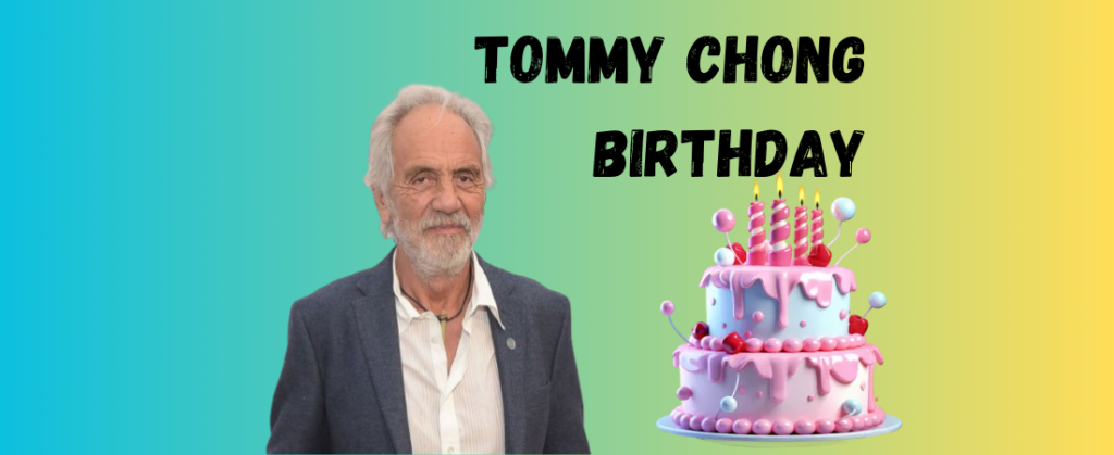 Tommy-Chong